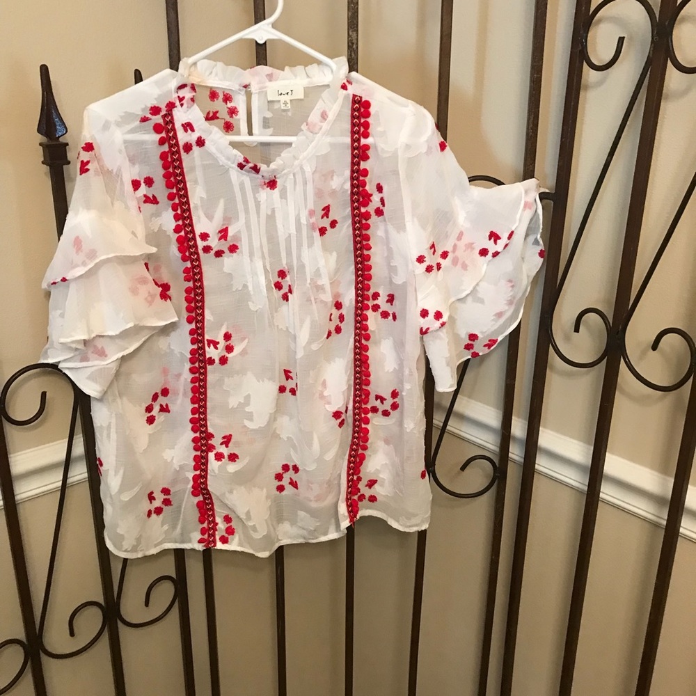 BLOUSE 🦄🦄🦄🦄🦄🦄